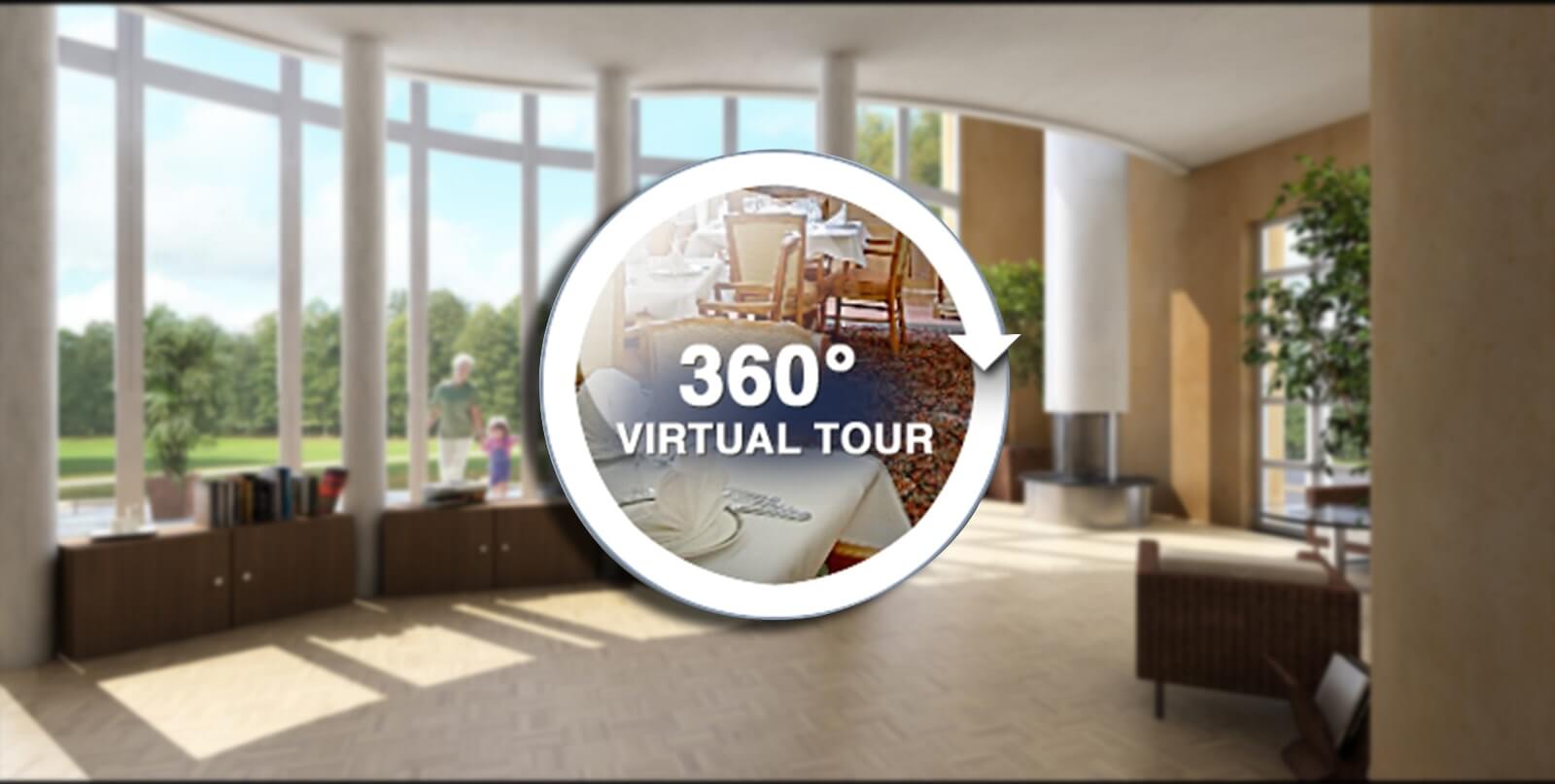 Real Estate Virtual Tour
