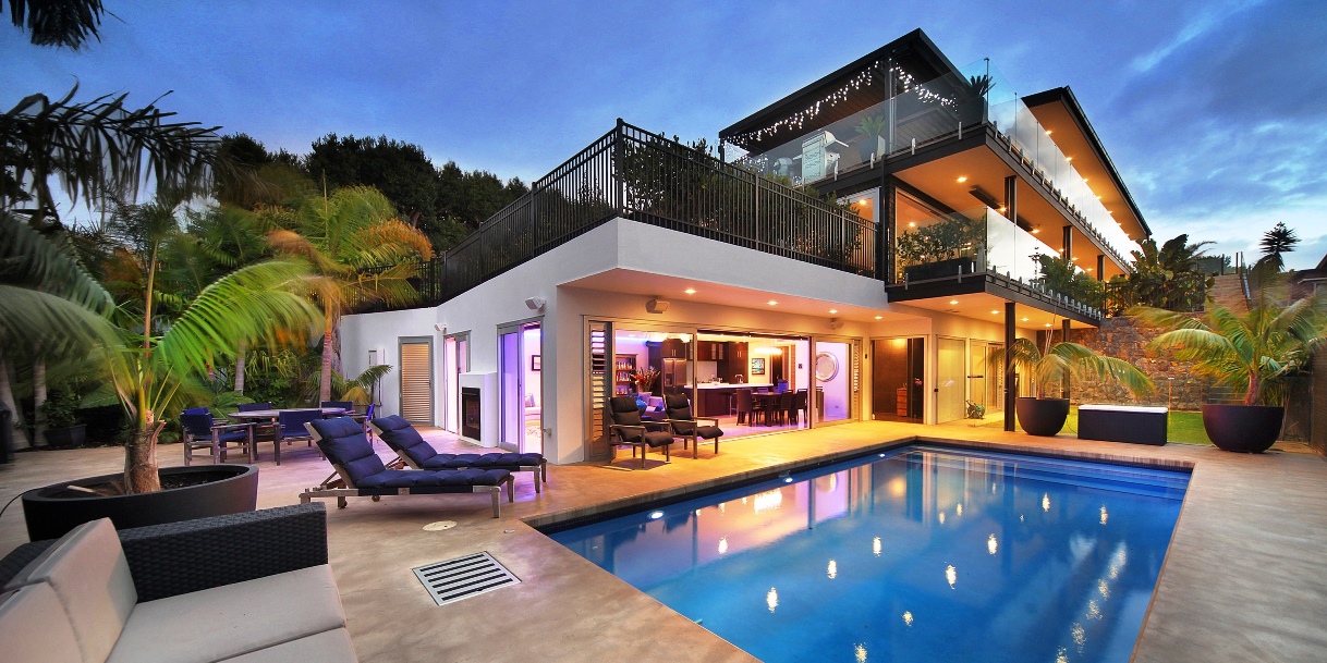 Real Estate Virtual Tour