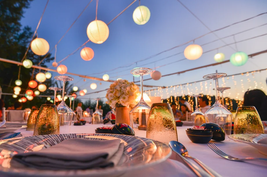 Event Planning