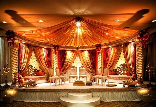 Event Planning