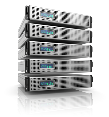 Dedicated server hosting solutions in Chennai.