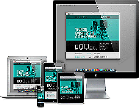 Online Courses Website Design in Chennai